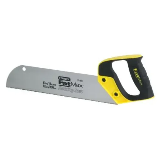 Stanley 300 mm Floorboard Saw, 13 TPI - 2-17-204 product image
