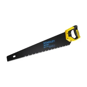 Stanley 550 mm Hand Saw, 7 TPI - 2-20-149 product image