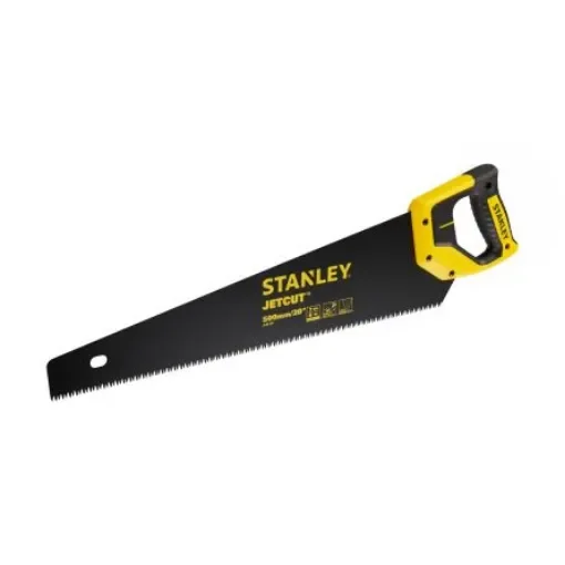 Stanley 500 mm Hand Saw, 7 TPI - 2-20-151 product image
