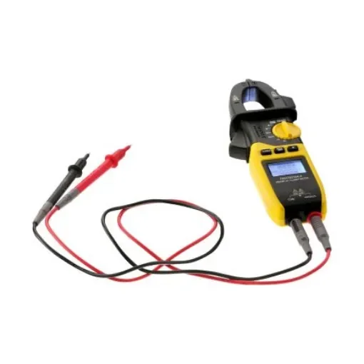 Stanley FMHT82564-0 Digital Digital Multimeter, 600A ac Max, 600V ac Max product image