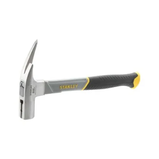 Stanley Steel Latt Hammer with Fibreglass Handle, 800g - STHT0-51311 product image