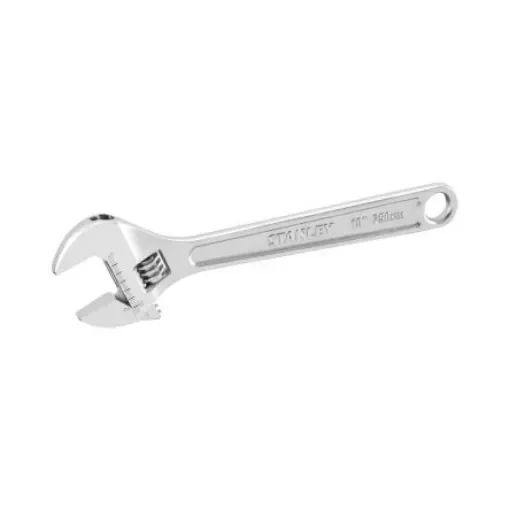 Stanley STHT131 Series Spanner, Metric, 250 mm Overall, No - STHT13123-0 product image