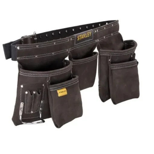 Stanley Leather, 11 Pocket Tool Pocket Pouch - STST1-80113 product image