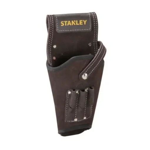 Stanley Leather, 1 Pocket  Tool Pocket Pouch - STST1-80118 product image