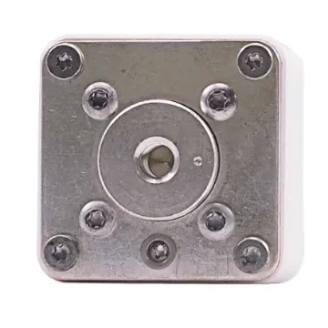 Jumo 200A Cartridge Fuse - 709710/02-Halbleiter-Sicherung 550A (In=250A)-AC6 product image