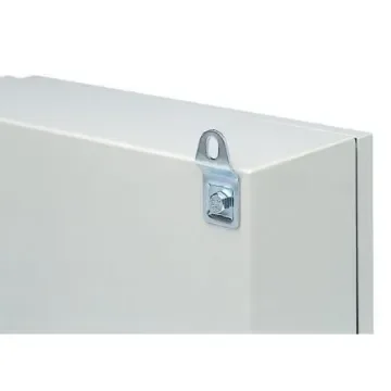 WAGO Wall Mount Kit - 850-904 product image