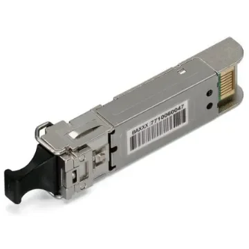 WAGO LC Multi Mode SFP Transceiver Module - 852-1200 product image