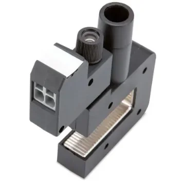 WAGO, 855 Power Tap for use with Busbar - 855-8015 product image