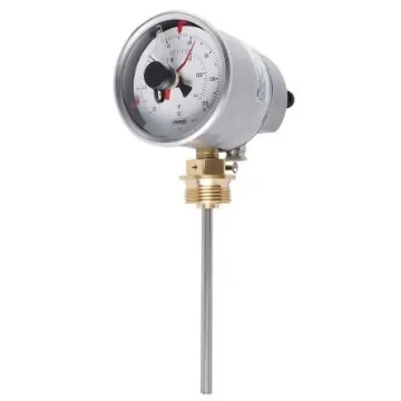 Jumo Dial Thermometer, 608550/1080-643-00-0-874-8-106-26-46-150-21/430,4 product image