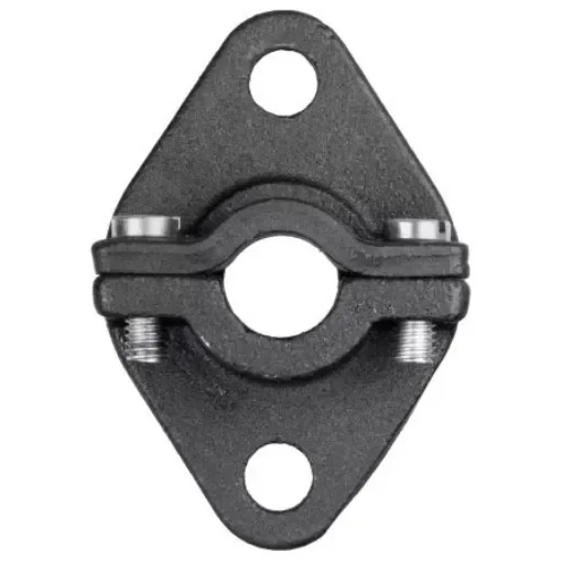 Jumo Stainless Steel Pipe Fitting Backing Flange - 00058373 product image