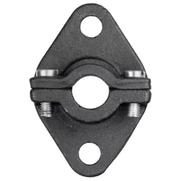 Jumo Stainless Steel Pipe Fitting Backing Flange - 00058372 product image