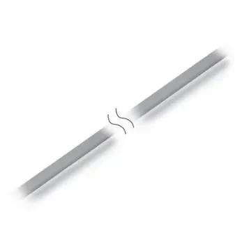 WAGO, Power, 50m 4 Core, Grey Power Cable - 756-3100/000-500 product image