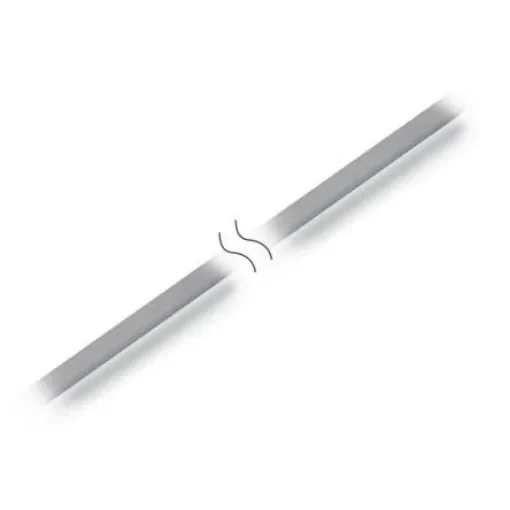 WAGO, Power, 50m 4 Core, Grey Power Cable - 756-3100/000-500 product image