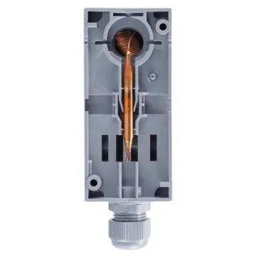 Jumo Capillary Thermostat, Automatic Reset, Surface Mount - 603070/0020-5-671-000-70-2000-40-28-13-46-100-8-6 product image