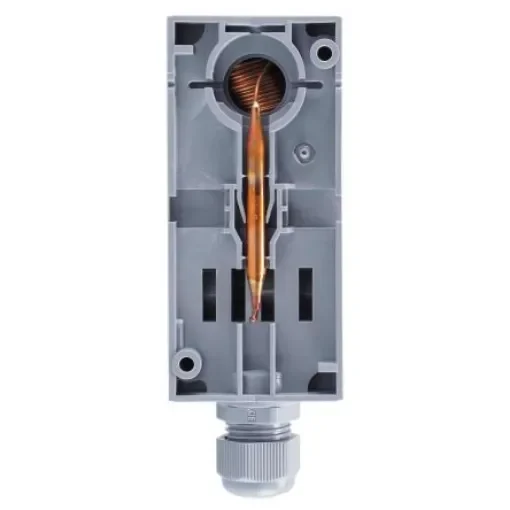 Jumo Capillary Thermostat, Automatic Reset, Surface Mount - 603070/0020-5-671-000-70-2000-40-28-13-46-100-8-6 product image