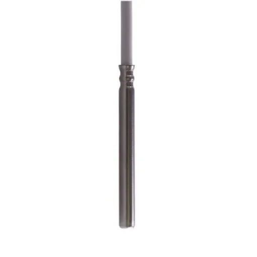Jumo RTD Temperature Probe, 6mm Dia, 60mm Long, 2 Wire, Class B - 902150/10-730-1003-1-6-60-11-2500/858 product image