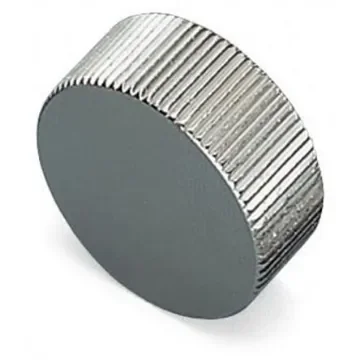 WAGO 756 Dust Cap, Shell Size M23 IP67 Rated - 756-8104 product image