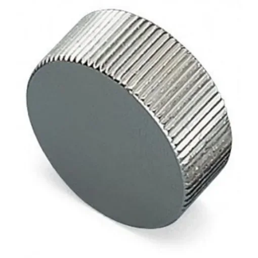 WAGO 756 Dust Cap, Shell Size M23 IP67 Rated - 756-8104 product image