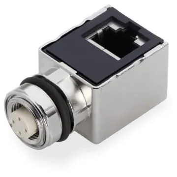 WAGO, 756 Connector - 756-9503/040-000 product image