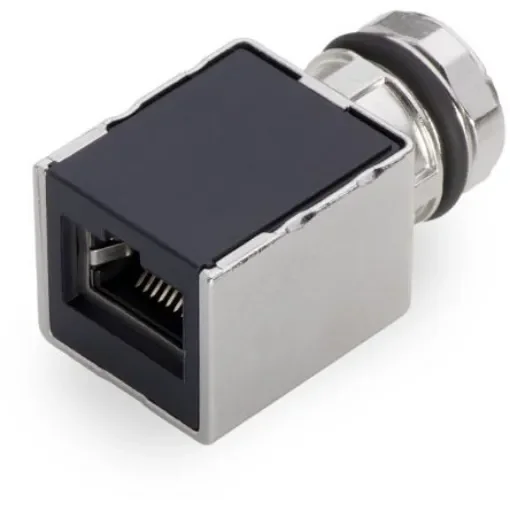 WAGO, 756 Connector - 756-9504/040-000 product image