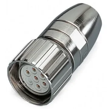 WAGO, 756 Connector - 756-9603/060-000 product image