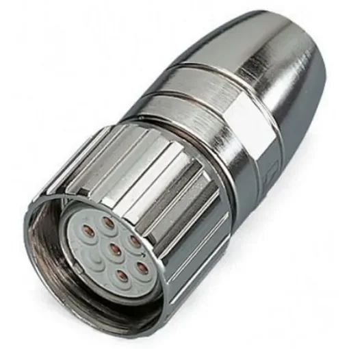WAGO, 756 Connector - 756-9603/060-000 product image