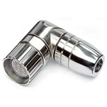 WAGO, 756 Connector - 756-9604/060-000 product image