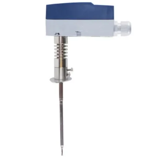 Jumo Capillary Thermostat, Automatic Reset, Surface Mount - 603070/0020-5-384-000-70-0-00-80-6-20-00-0/000 product image