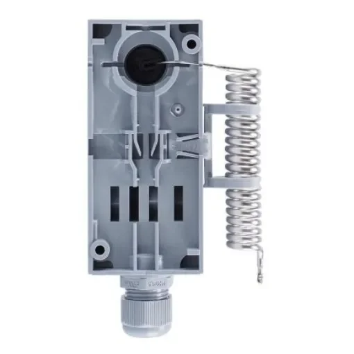 Jumo Capillary Thermostat, Automatic Reset, Surface Mount - 603070/0002-6-021-000-25-0-00-15-17-20-00-0/402,9 product image
