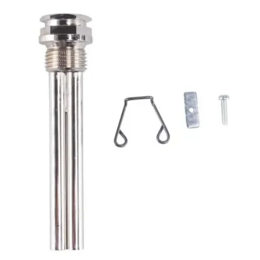 Jumo Capillary Thermostat, 300°C Max, Screw Mount - 606710/29-13-46-100-8/000 product image