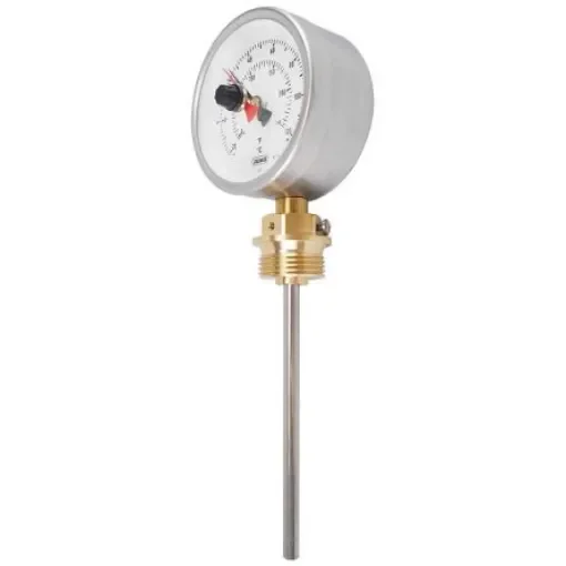 Jumo Dial Thermometer, 608005/1080-643-874-8-106-97-150/430,522# product image