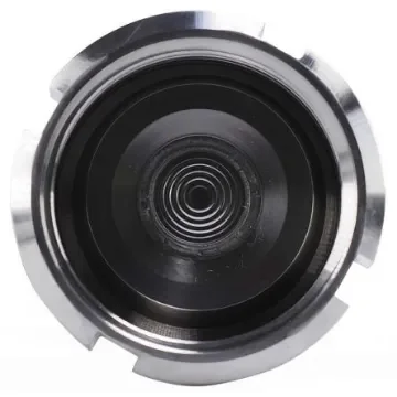 Jumo 404366 Series Pressure Transmitter, 0bar Min, 10bar Max, Analogue Output, Relative Reading - 404366/000-459-405-604-20-61/000 product image