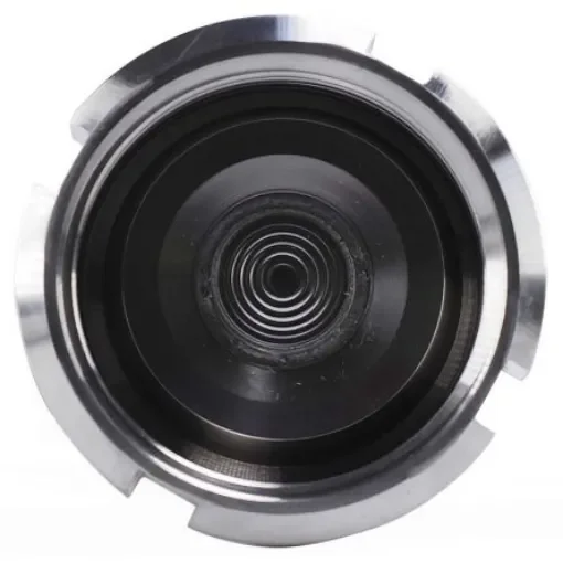 Jumo 404366 Series Pressure Transmitter, 0bar Min, 10bar Max, Analogue Output, Relative Reading - 404366/000-459-405-604-20-61/000 product image