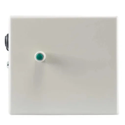 Jumo Capillary Thermostat, 80°C Max, Automatic Reset, Flange - 604514/2280-1-040-070-100-0-00-350-4/574,711 product image