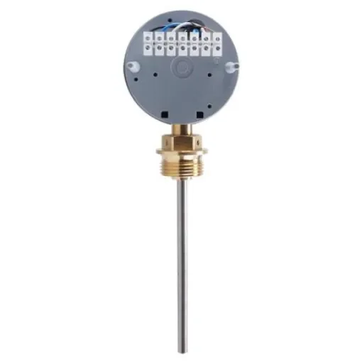 Jumo Dial Thermometer, 608540/1080-643-00-0-874-8-106-26-46-150-21/430,5 product image