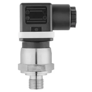 Jumo 401020 Series Pressure Transmitter, 0bar Min, 250bar Max, Analogue Output, Differential Reading - 401020/000-466-405-521-20-61/000 product image