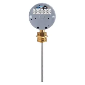 Jumo Dial Thermometer, 608540/1080-643-00-0-874-8-106-26-46-150-20/430,5 product image