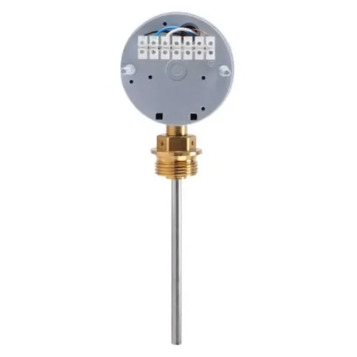 Jumo Dial Thermometer, 608540/1080-643-00-0-874-8-106-26-46-150-20/430,5 product image