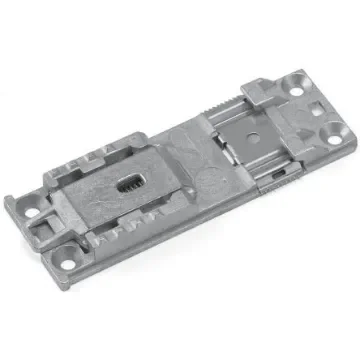WAGO 787 Series Mounting Carrier for Use with 787 Series - 787-897 product image