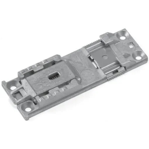 WAGO 787 Series Mounting Carrier for Use with 787 Series - 787-897 product image