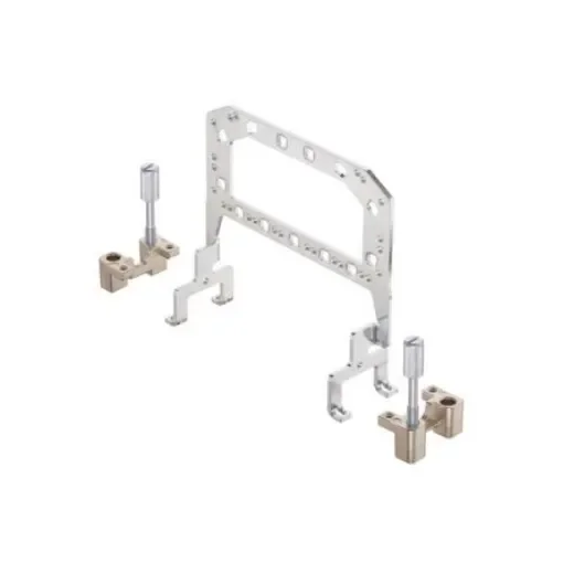 HARTING Grip Frame, Han-Modular Series , For Use With Screw Adapter - 09000245605 product image