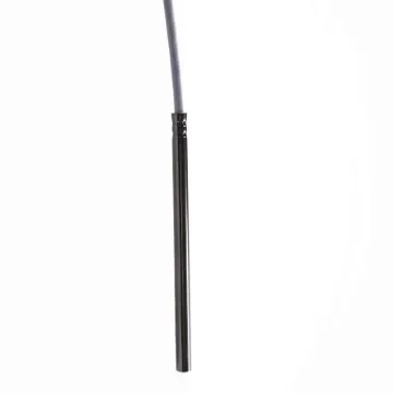 Jumo RTD Temperature Probe, 6mm Dia, 100mm Long, 4 Wire, Class B +150°C Max - 902830/10-370-1011-2-6-100-11-2500/317 product image