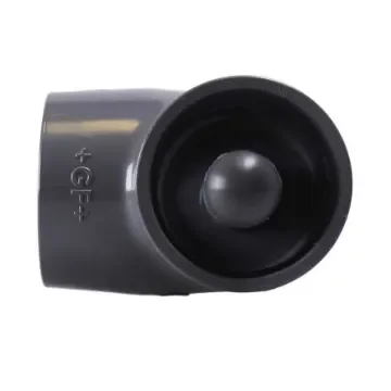 Jumo, 202810 Series 1-1/2 in Non-Metallic Fitting for Use with Electrochemical Sensors - 202810/01-968-86 product image