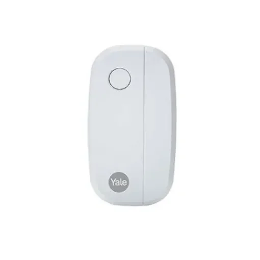 Yale 100dB Security Alarm Sounder & Strobe - AC-DC product image
