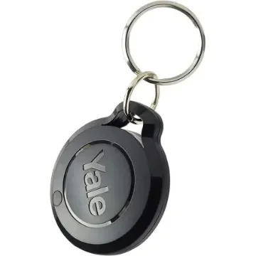 Yale Key Fob for Smart Home Alarm - AC-KF product image