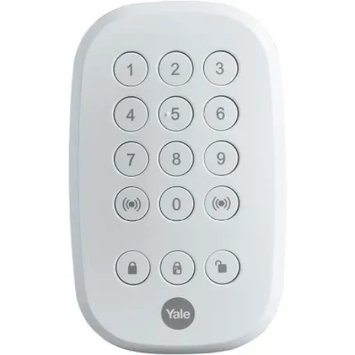 Yale Key Fob for Smart Home Alarm - AC-KP product image
