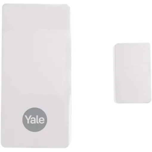 Yale 94dB Security Alarm Sounder & Strobe - AC-MDC product image
