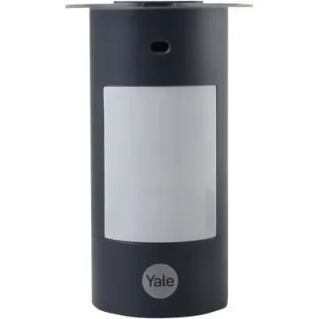 Yale Motion Detector Motion Detector, 200m Sensor Range - AC-OPIR product image