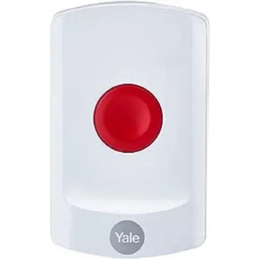 Yale AC 1 Button Panic Button - AC-PB product image