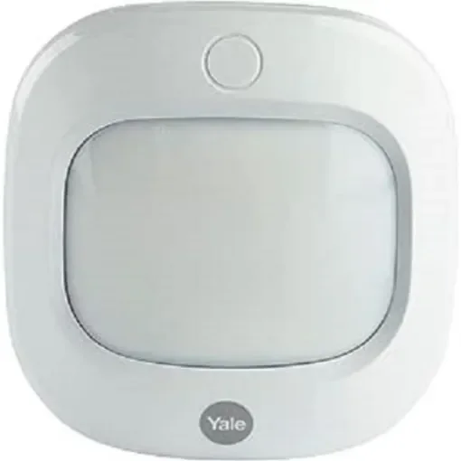 Yale 100dB Security Alarm Sounder & Strobe - AC-PETPIR product image